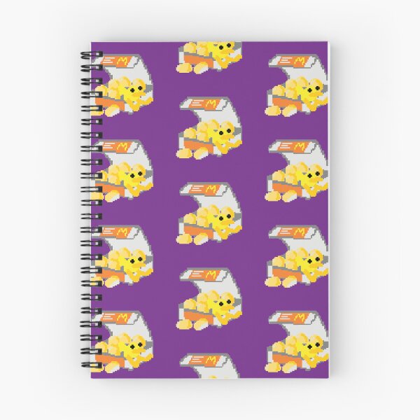 Item preview, chiccky nuggets designed and sold by Aamot.