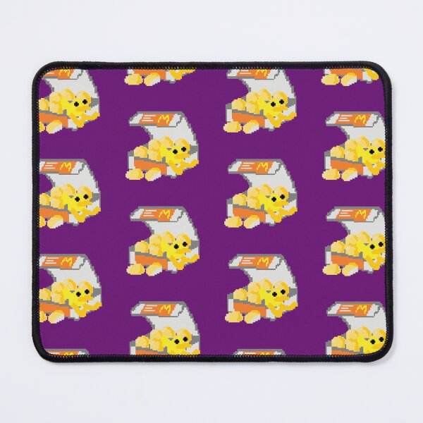 Item preview, chiccky nuggets designed and sold by Aamot.