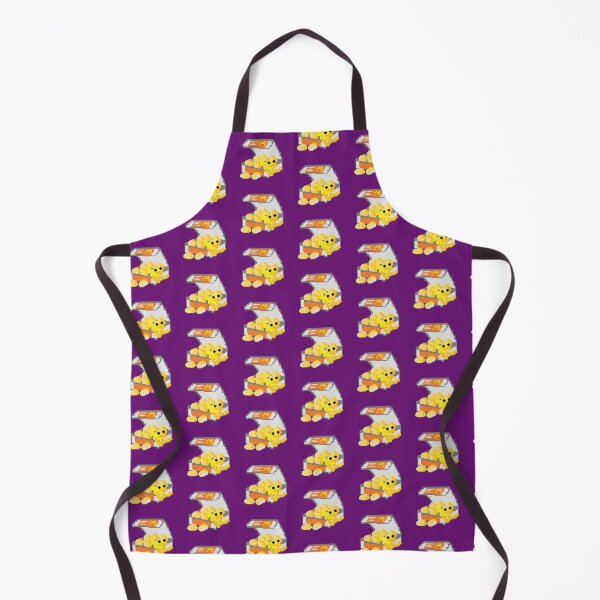 Item preview, chiccky nuggets designed and sold by Aamot.