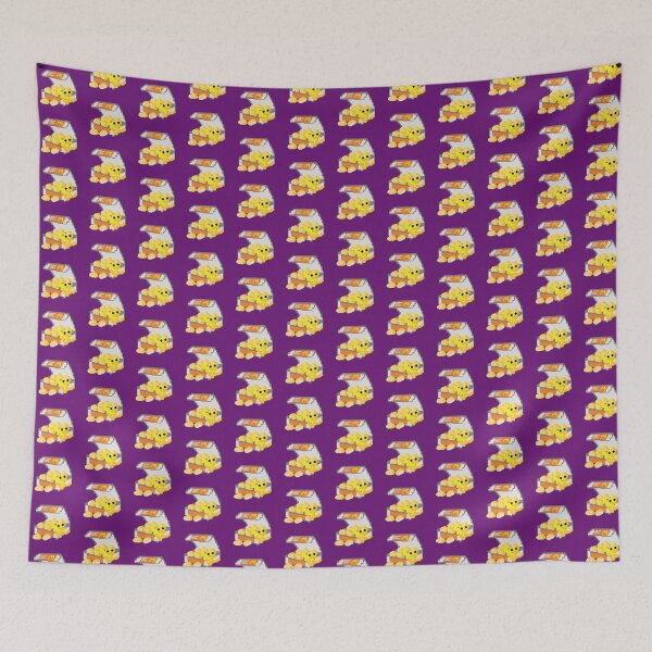 Item preview, chiccky nuggets designed and sold by Aamot.