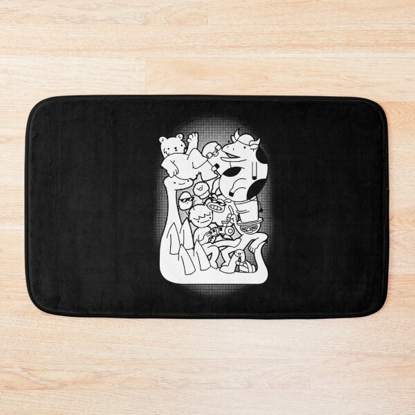 Item preview, Group Shot designed and sold by gennalyne.