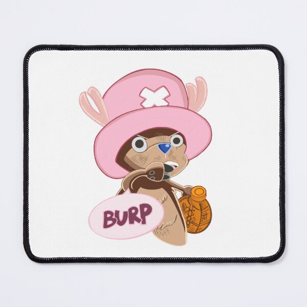 Item preview, tiny tony chopper burp designed and sold by imihyrule.