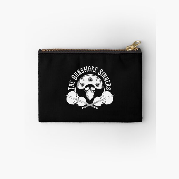 Item preview, The Gunsmoke Sinners designed and sold by Fitcharoo.