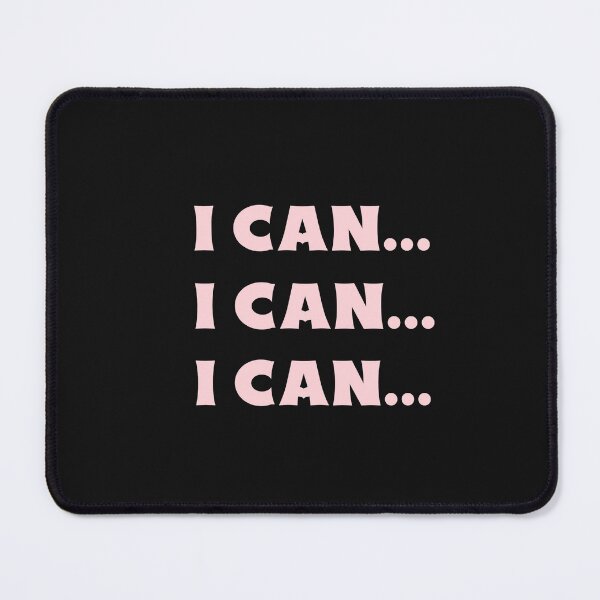 Item preview, I Can... designed and sold by Salimah Haji.
