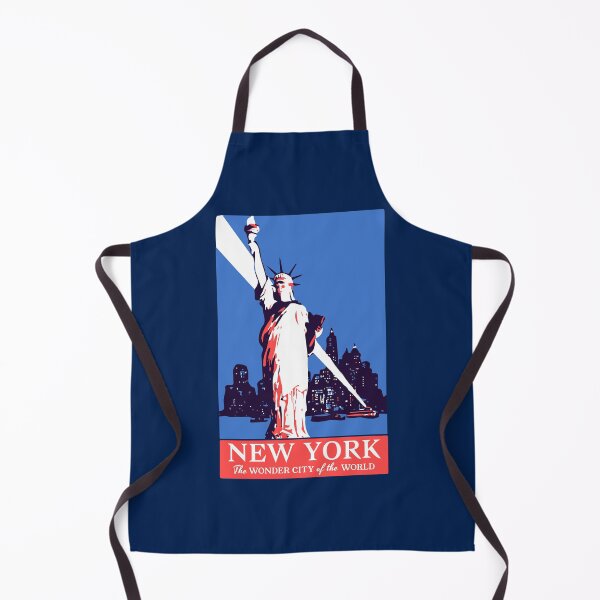 Item preview, New York - Wonder City designed and sold by widmore.