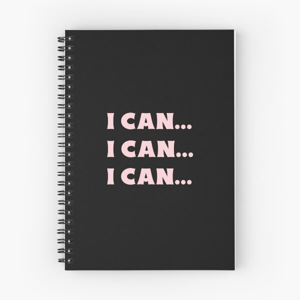 Item preview, I Can... designed and sold by Salimah Haji.