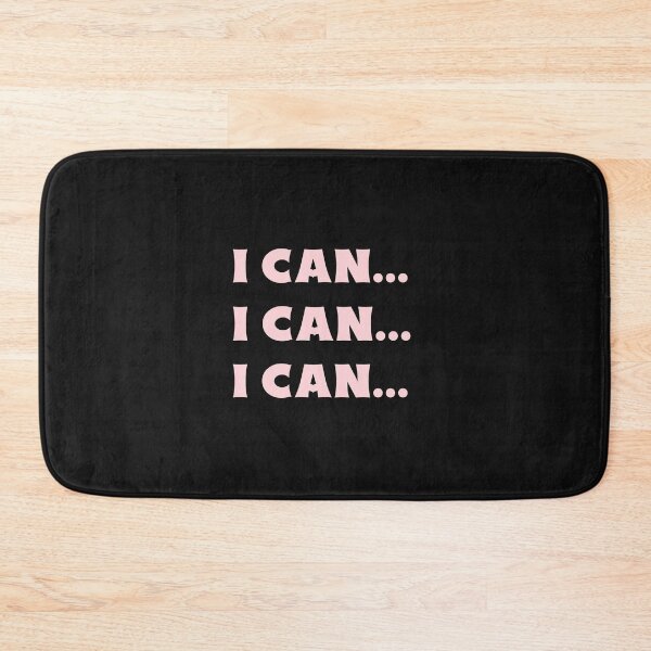 Item preview, I Can... designed and sold by Salimah Haji.