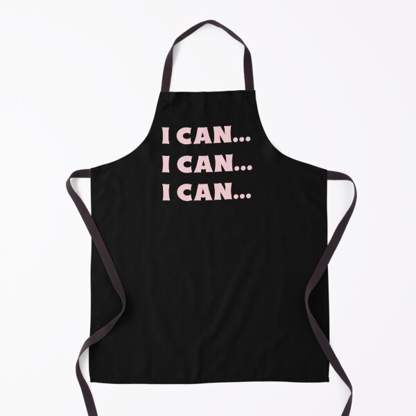 Item preview, I Can... designed and sold by Salimah Haji.