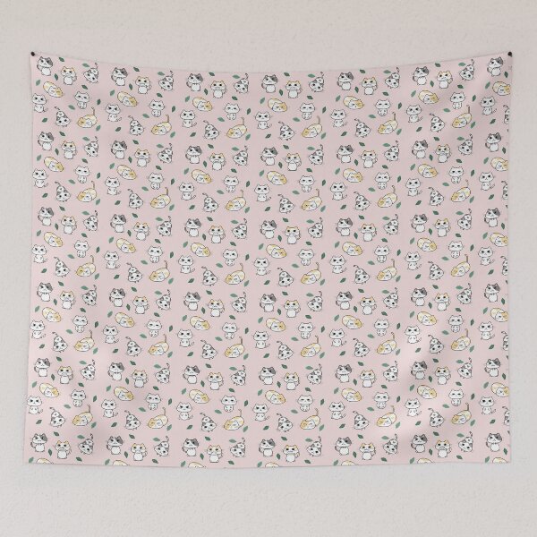 Item preview, cat's daily life2 designed and sold by ljstudio.