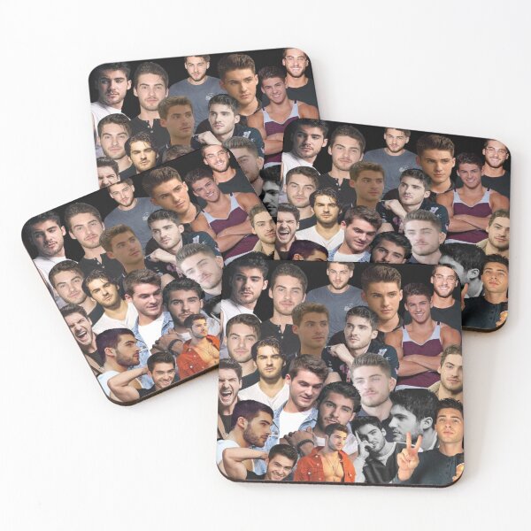 Item preview, cody christian photo collage designed and sold by T-shirtakStore.