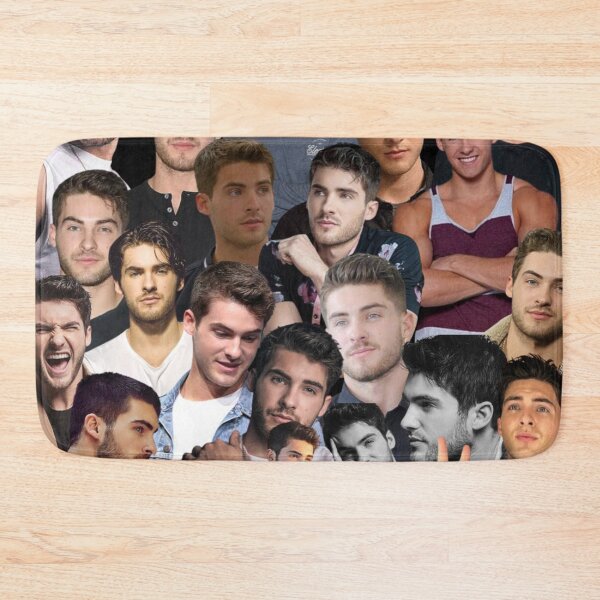Item preview, cody christian photo collage designed and sold by T-shirtakStore.