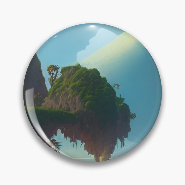 Item preview, Other Worlds designed and sold by Lukas Rauhaus.