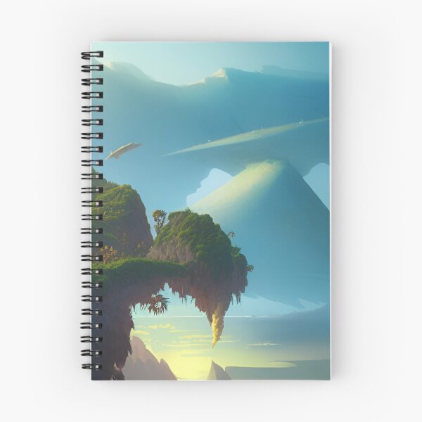 Item preview, Other Worlds designed and sold by Lukas Rauhaus.