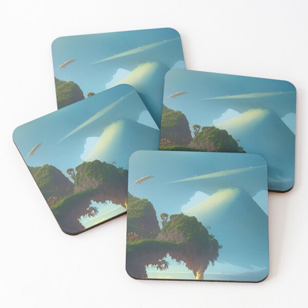 Item preview, Other Worlds designed and sold by Lukas Rauhaus.
