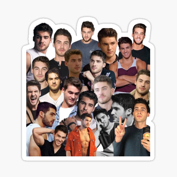 Item preview, cody christian photo collage designed and sold by T-shirtakStore.