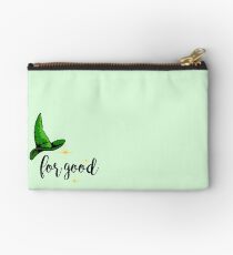 Bolso de mano Elphaba - para siempre