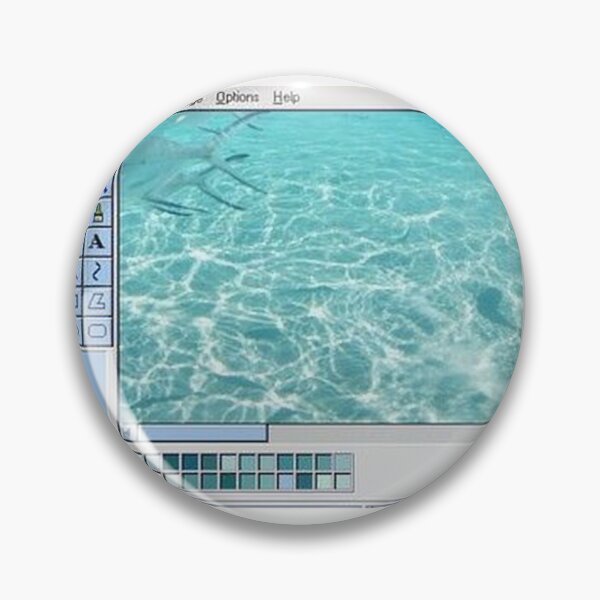 Item preview, vaporwave microsoft designed and sold by rolinais.