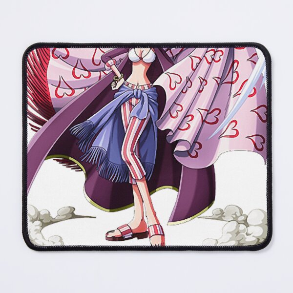 Item preview, Alvida One Piece designed and sold by ShonnaWener.