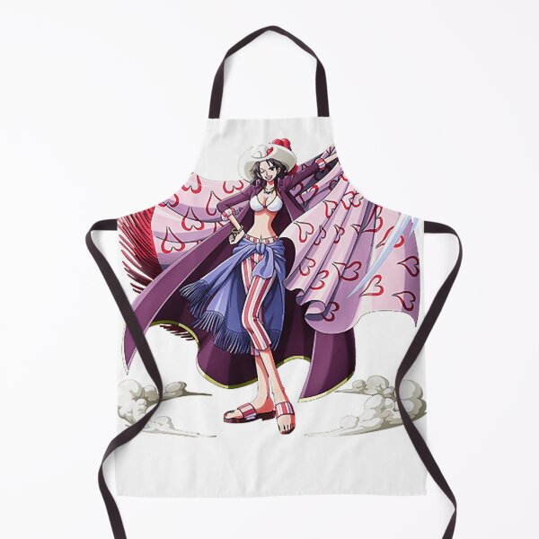 Item preview, Alvida One Piece designed and sold by ShonnaWener.