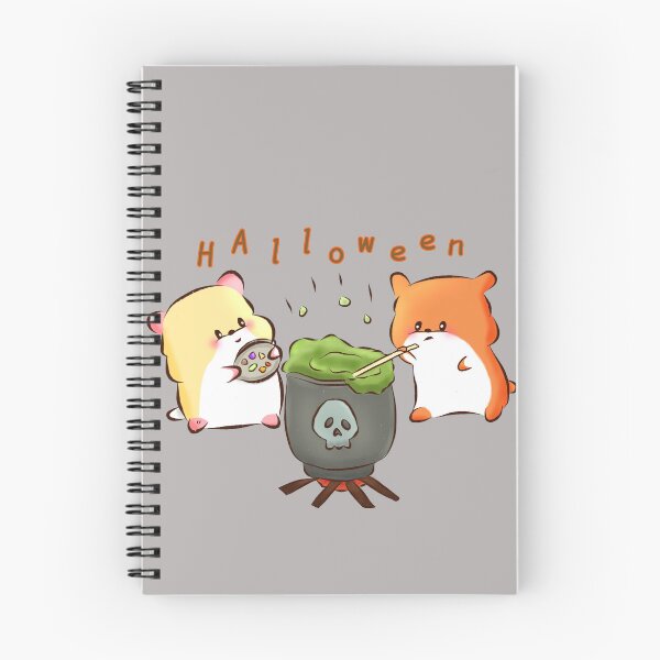 Item preview, Hamster | Hamster Lover - Happy Halloween v12 designed and sold by FennyWijayaMomo.