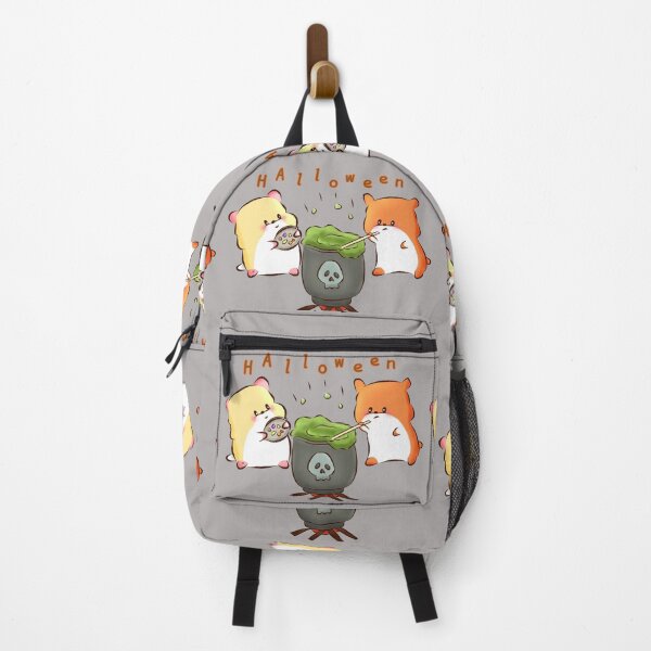 Item preview, Hamster | Hamster Lover - Happy Halloween v12 designed and sold by FennyWijayaMomo.
