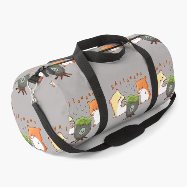 Item preview, Hamster | Hamster Lover - Happy Halloween v12 designed and sold by FennyWijayaMomo.