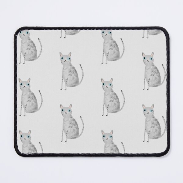 Item preview, Gray Cat designed and sold by SophieCorrigan.