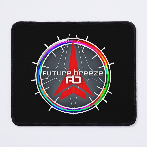 Item preview, Future Breeze designed and sold by JesusDrip.