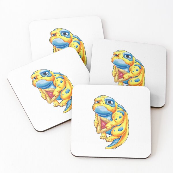 Item preview, bait designed and sold by LupiArts.