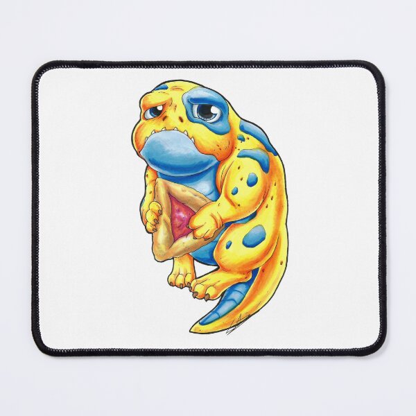 Item preview, bait designed and sold by LupiArts.