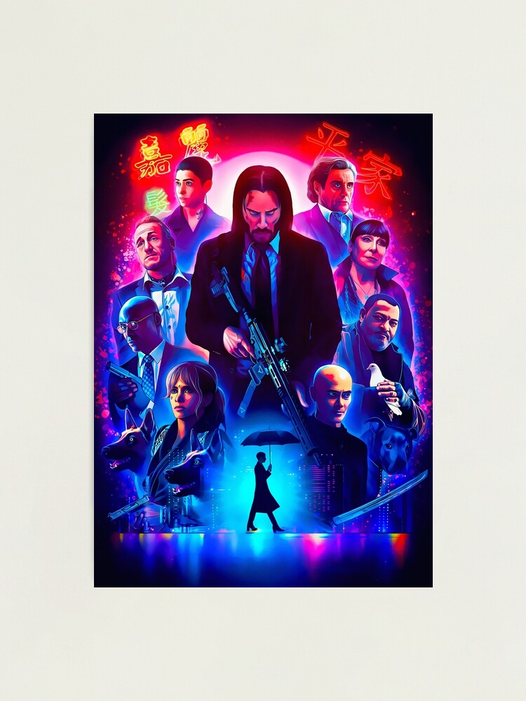 Hd Wallpaper John Wick Parabellum Free Wick Wallpaper John Wick