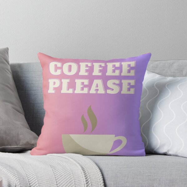 Item preview, CoffeeLover designed and sold by ColoryourDream.