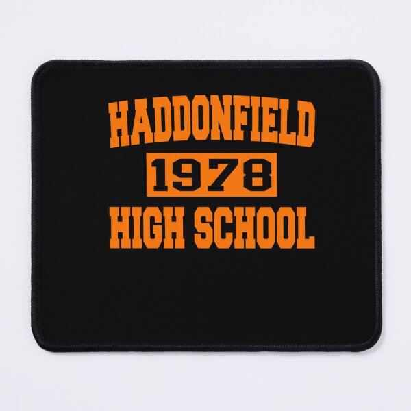 Item preview, Haddonfield High School Halloween 1978 Spooky Scary Long Sleeve T-Shirt designed and sold by BindelGeoffrey.