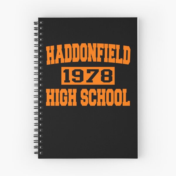 Item preview, Haddonfield High School Halloween 1978 Spooky Scary Long Sleeve T-Shirt designed and sold by BindelGeoffrey.