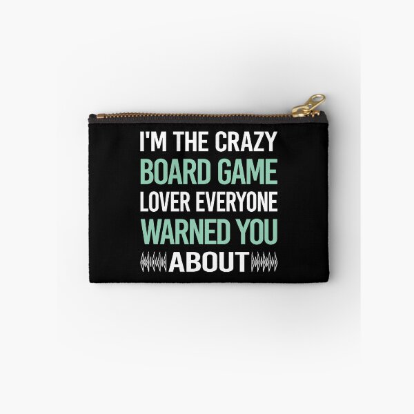 Item preview, Crazy Lover Board Games designed and sold by BimBamFrank.