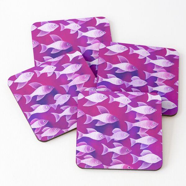 Item preview, FISH PATTERN  designed and sold by davidjulie.