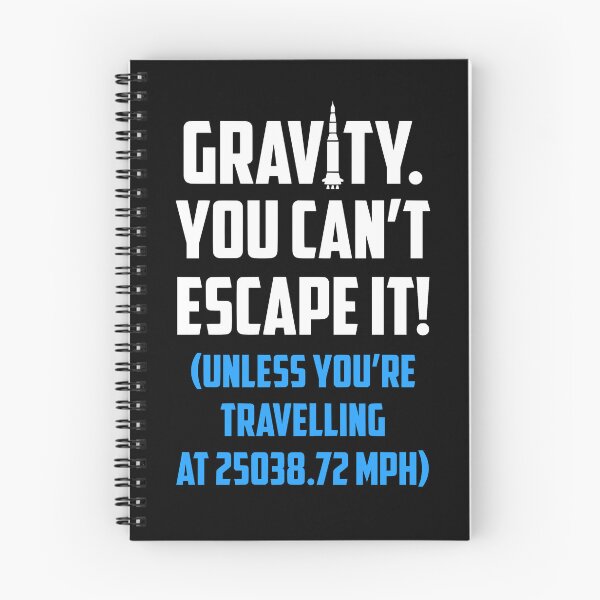 Item preview, Funny Rocket Science Joke designed and sold by JackCurtis1991.