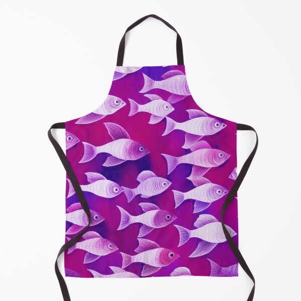 Item preview, FISH PATTERN designed and sold by davidjulie.