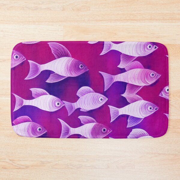 Item preview, FISH PATTERN  designed and sold by davidjulie.