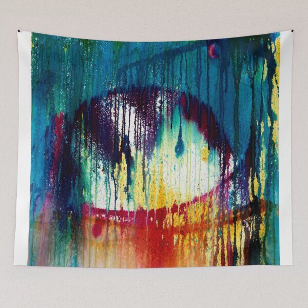 Item preview, The Eye designed and sold by Tony Broadbent.