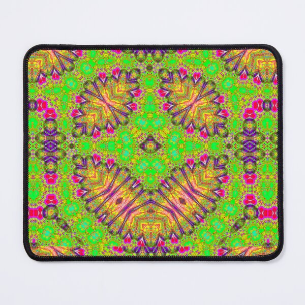 Item preview, ABSTRACT WATERDROP RAINBOW DREAMING PAINTING. designed and sold by Ralek.