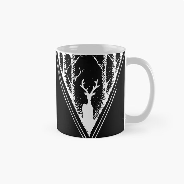 Aperçu de l'œuvre l'animal gardien, le cerf mignon créée et vendue par XXgooddeedXX.