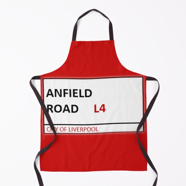 Item preview, ANFIELD ROAD designed and sold by oussMZ.