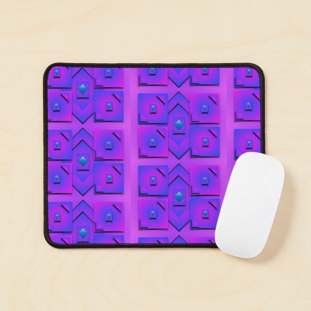 Item preview, Mouse Pad designed and sold by EdwardGeo.