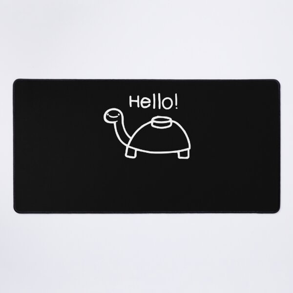Item preview, MR A HELLO ASDFMOVIE designed and sold by gennalyne.