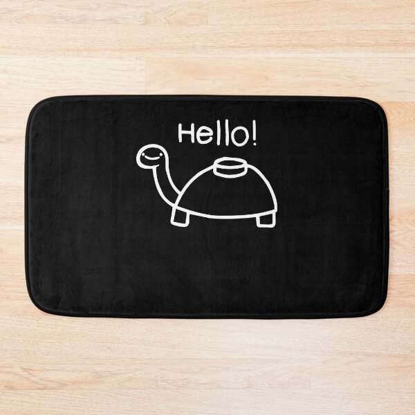 Item preview, MR A HELLO ASDFMOVIE designed and sold by gennalyne.