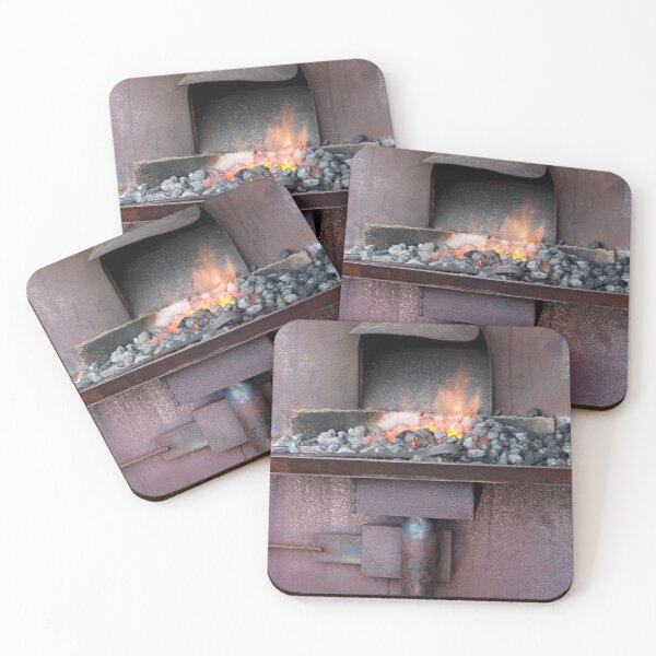 Item preview, The Forge designed and sold by Linda Lees.