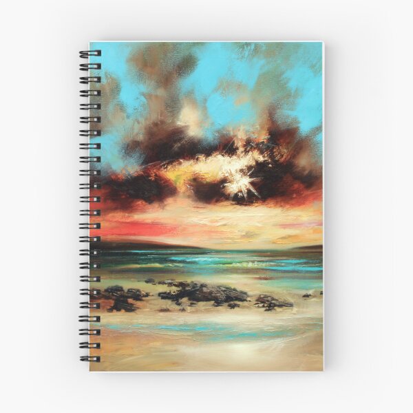 Item preview, Barra Shore designed and sold by scottnaismith.