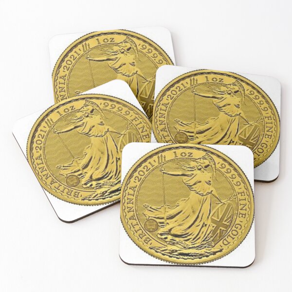 Item preview,  gold is real money 2 designed and sold by 1andydesign.