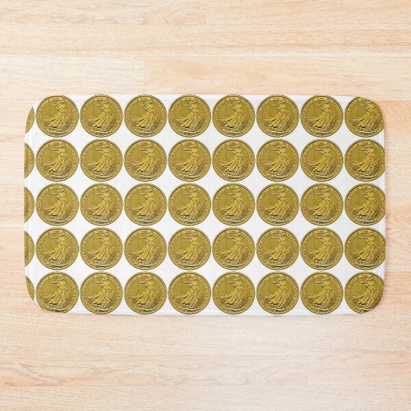Item preview,  gold is real money 2 designed and sold by 1andydesign.
